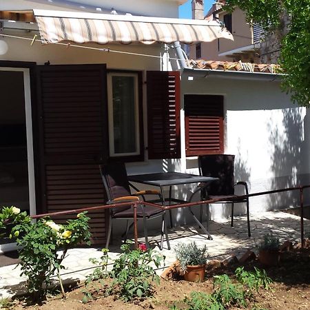 Apartment Dinko كريس المظهر الخارجي الصورة