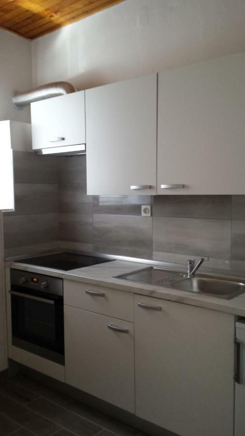 Apartment Dinko كريس المظهر الخارجي الصورة