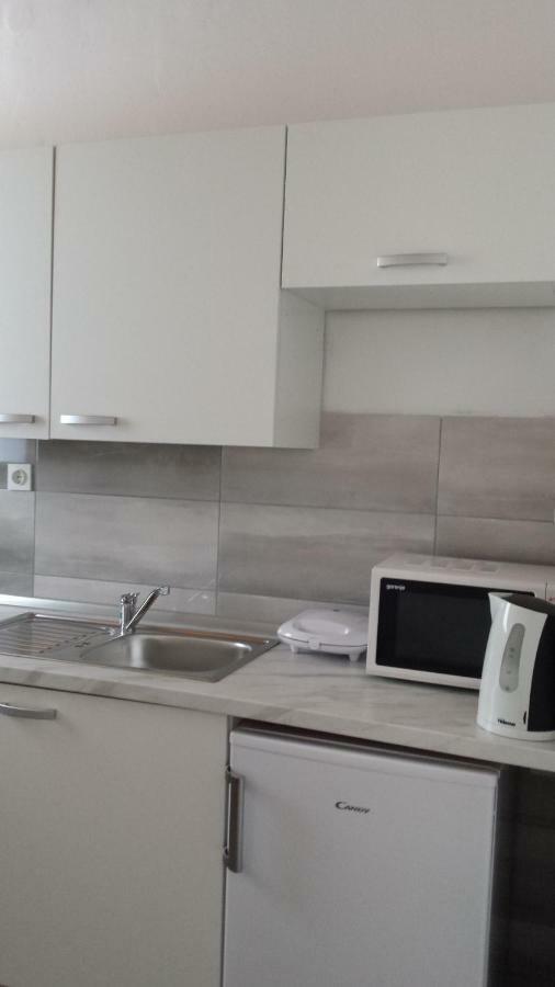 Apartment Dinko كريس المظهر الخارجي الصورة