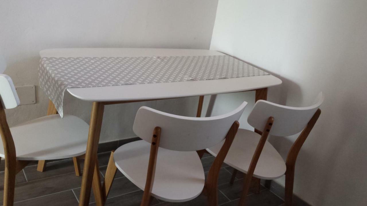 Apartment Dinko كريس المظهر الخارجي الصورة