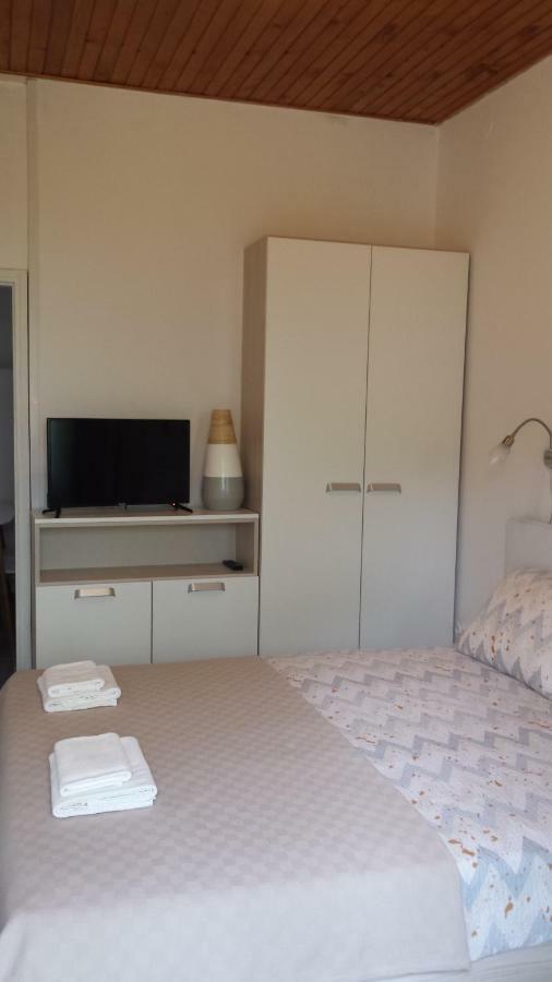 Apartment Dinko كريس المظهر الخارجي الصورة
