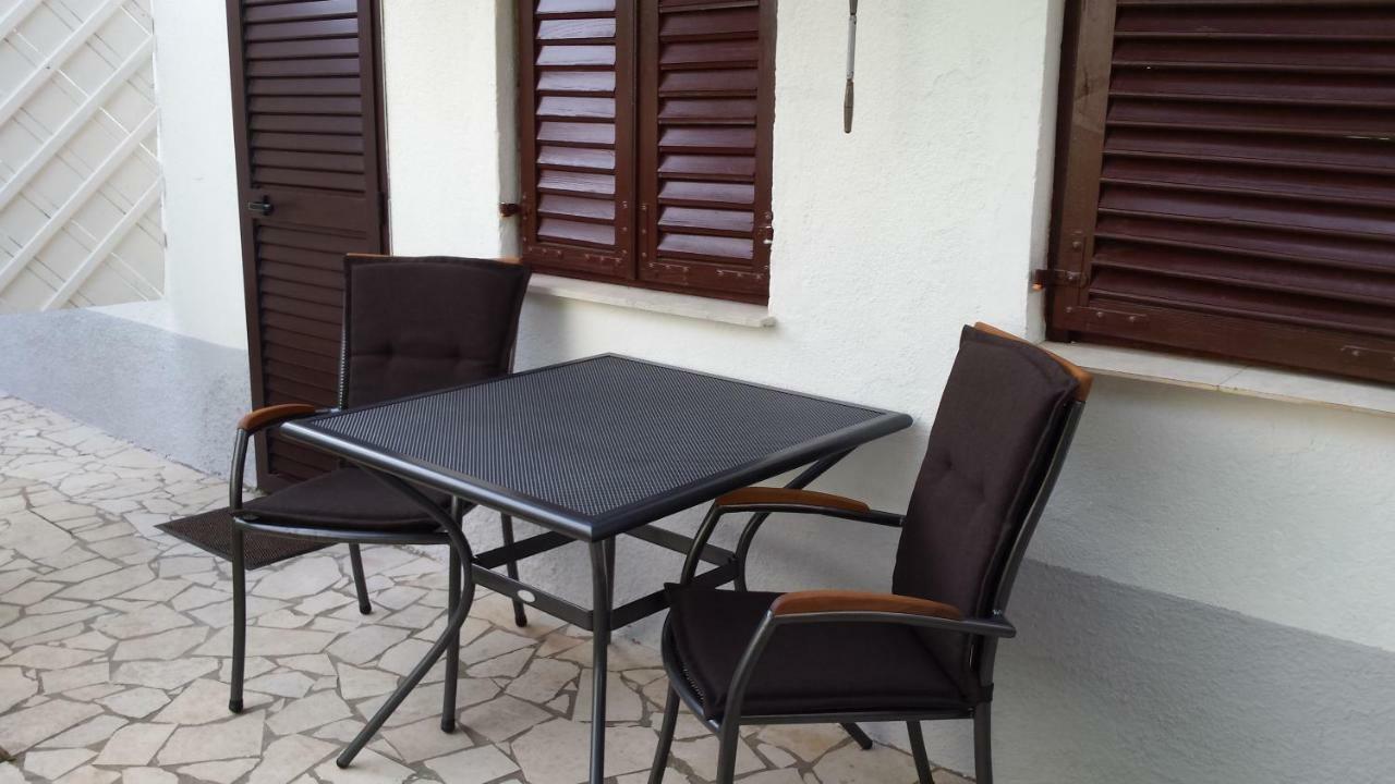 Apartment Dinko كريس المظهر الخارجي الصورة