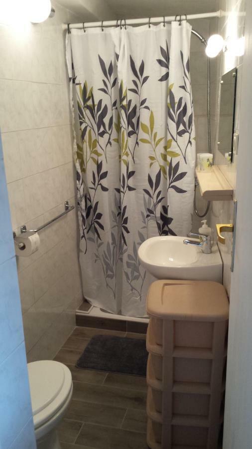 Apartment Dinko كريس المظهر الخارجي الصورة