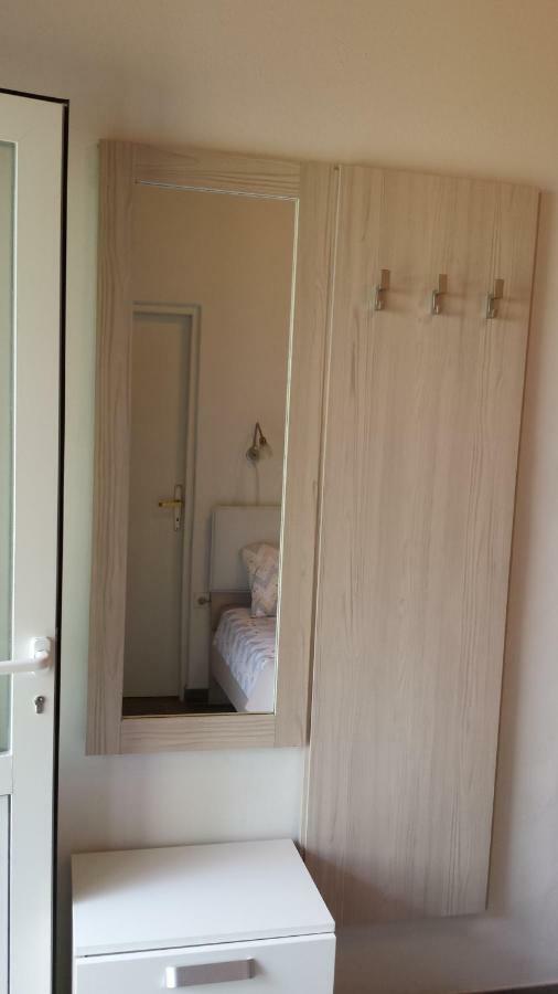 Apartment Dinko كريس المظهر الخارجي الصورة
