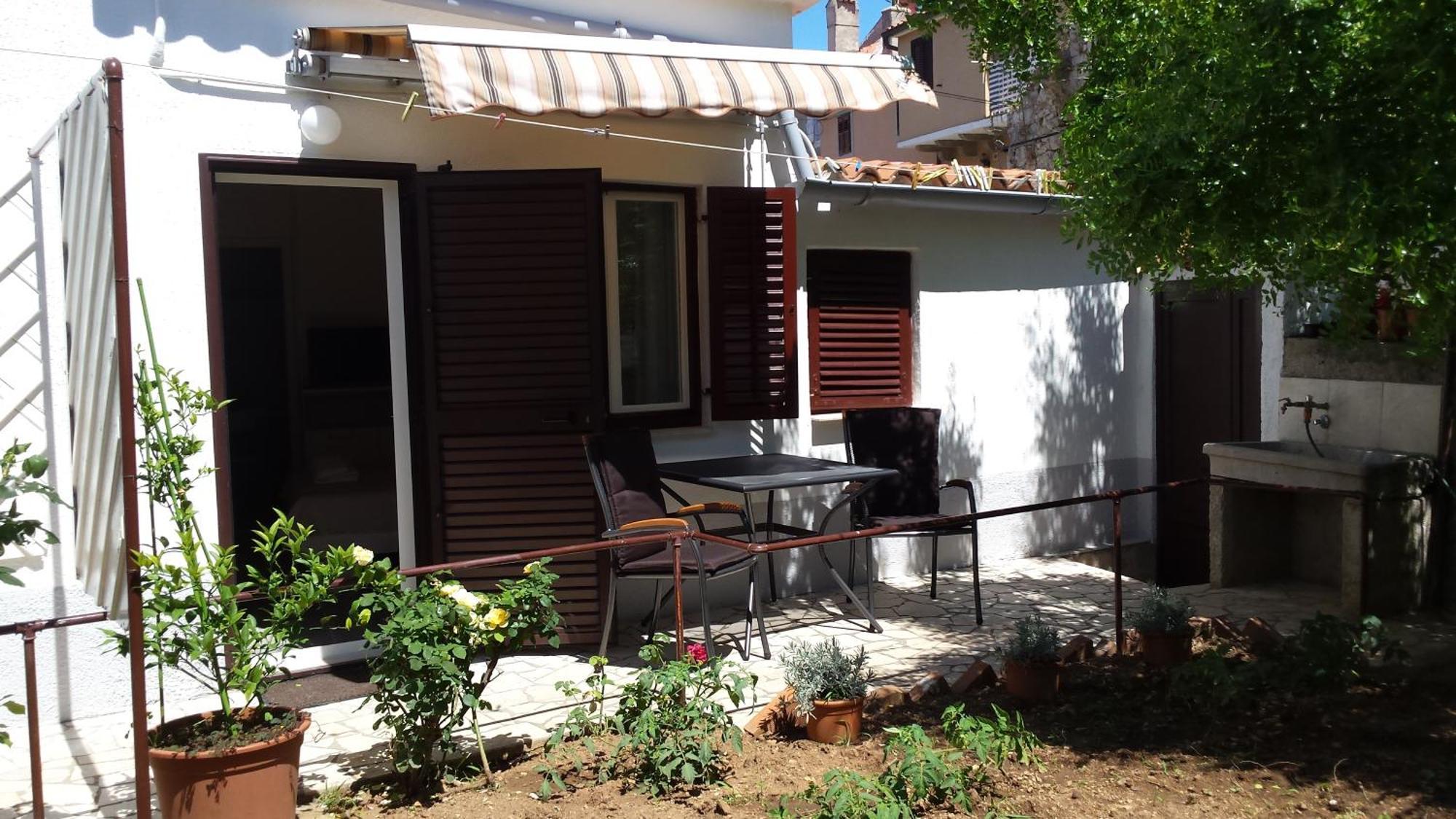 Apartment Dinko كريس المظهر الخارجي الصورة