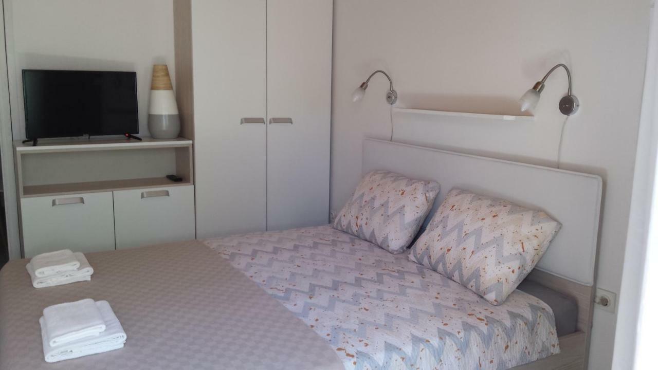 Apartment Dinko كريس المظهر الخارجي الصورة