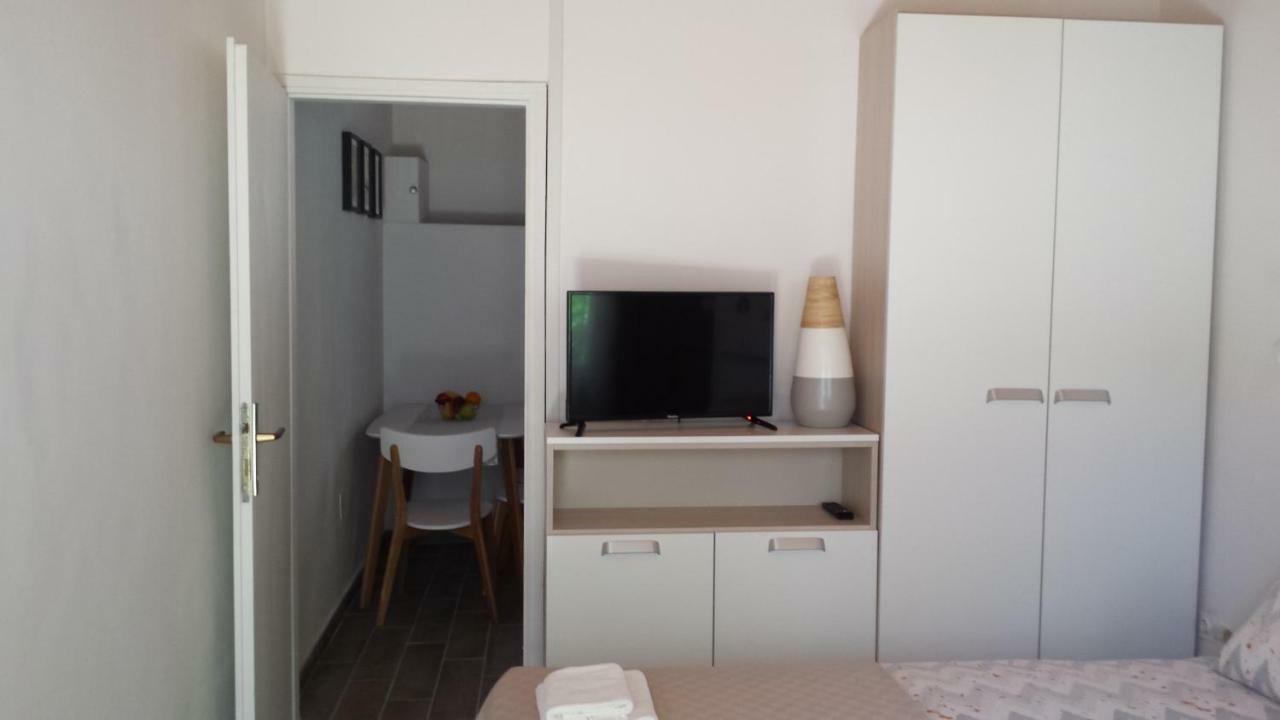 Apartment Dinko كريس المظهر الخارجي الصورة