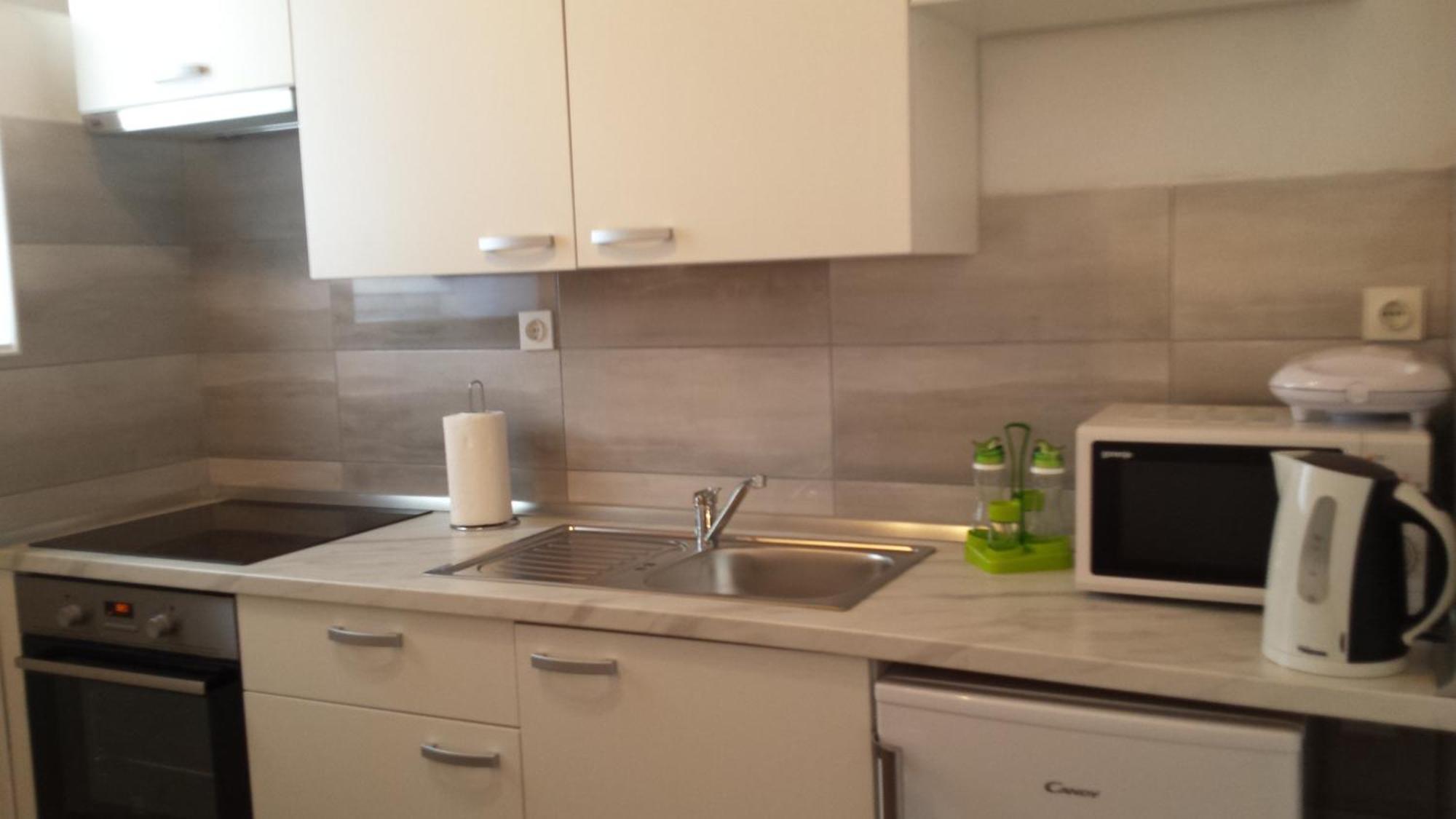 Apartment Dinko كريس المظهر الخارجي الصورة